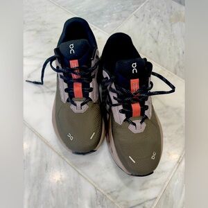 On Cloudrunner 2 Waterproof Women’s Size 7, NWOB, Never Worn